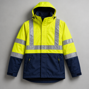 Professional Service Uniform Top